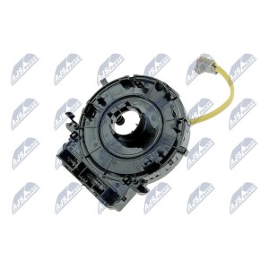 RESSORT TOURNANT, AIRBAG KIA OPTIMA 2015-/WTYCZKA NR 1:12 PINÓW