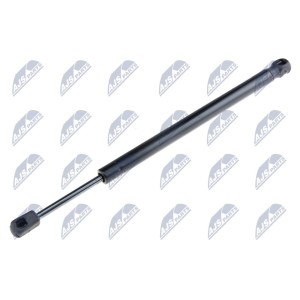 RESSORT A GAZ COUVERCLE DE COMPARTIMENT DE MOTEUR L=360MM