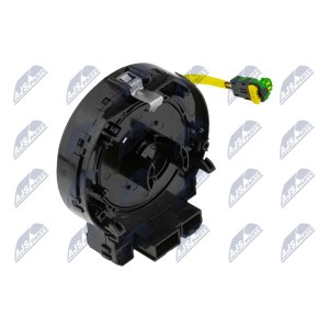 RESSORT TOURNANT, AIRBAG KIA CARENS 2006-2012