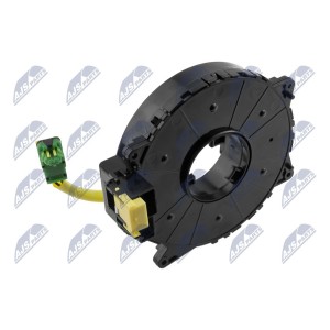 RESSORT TOURNANT, AIRBAG KIA CERATO 2004-