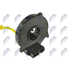 RESSORT TOURNANT, AIRBAG KIA SORENTO 2002-2010-