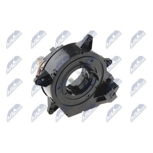 RESSORT TOURNANT, AIRBAG LAND ROVER RANGE ROVER SPORT 2005-