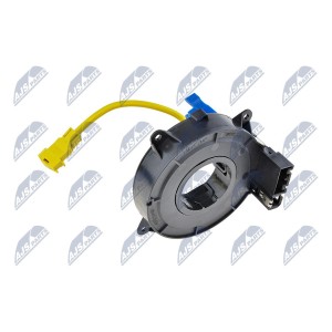 RESSORT TOURNANT, AIRBAG LAND ROVER FREELANDER 1998-2006