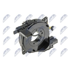 RESSORT TOURNANT, AIRBAG LAND ROVER FREELANDER 2 2006-//WTYCZKA NR 1:4 PINY