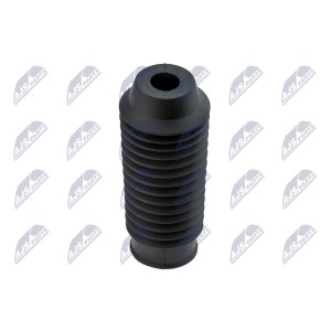 KIT DE PROTECTION POUR AMORTISSEURS MAZDA CX-7 ER 06-12