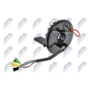 RESSORT TOURNANT, AIRBAG MERCEDES E KLASA W211 2002-