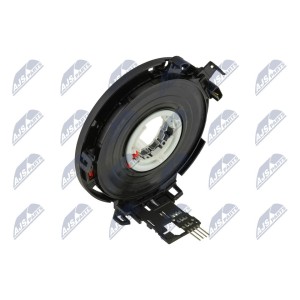 RESSORT TOURNANT, AIRBAG MERCEDES KLASA C W204 2007-