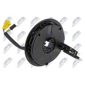 RESSORT TOURNANT, AIRBAG MERCEDES KLASA S W220 -2005