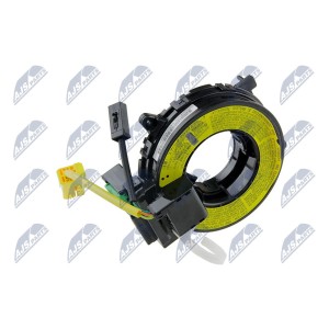 RESSORT TOURNANT, AIRBAG MITSUBISHI L200 2005-