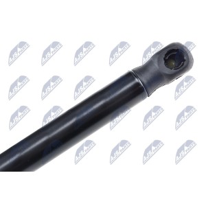 RESSORT A GAZ COUVERCLE DE COMPARTIMENT DE MOTEUR L=360MM