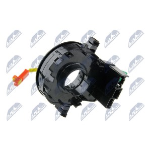 RESSORT TOURNANT, AIRBAG MITSUBISHI ASX 2010-