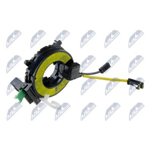 RESSORT TOURNANT, AIRBAG MITSUBISHI COLT 2004-2012