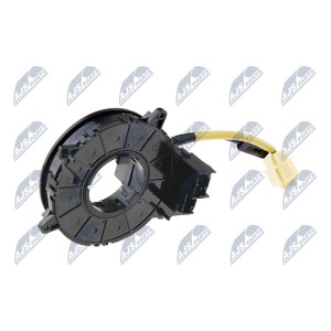 RESSORT TOURNANT, AIRBAG MITSUBISHI LANCER 2007-