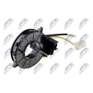 RESSORT TOURNANT, AIRBAG MITSUBISHI LANCER 2003-