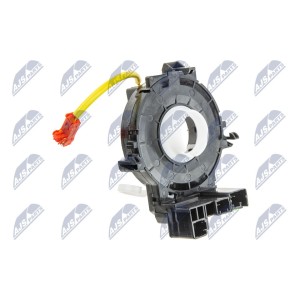 RESSORT TOURNANT, AIRBAG MITSUBISHI OUTLANDER III GF2W/GF3W/GF6W/GF7W/GF8W/GG2 2010-