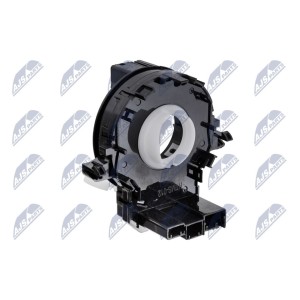 RESSORT TOURNANT, AIRBAG MITSUBISHI L200 2015.01-08.2016