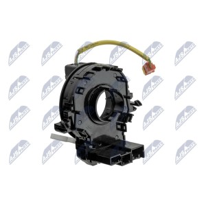 RESSORT TOURNANT, AIRBAG MITSUBISHI L200 2015.01-2016.08/WTYCZKA NR 1:10 PINÓW