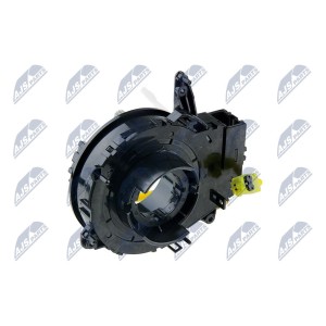 RESSORT TOURNANT, AIRBAG MAZDA 3 2004-/WTYCZKA NR 1:8 PINÓW