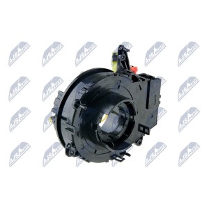 RESSORT TOURNANT, AIRBAG MAZDA 3 2004-/WTYCZKA NR 1:8 PINÓW