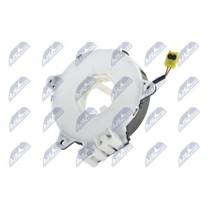 RESSORT TOURNANT, AIRBAG MAZDA B2500 1999-2004