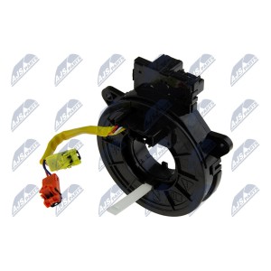RESSORT TOURNANT, AIRBAG MAZDA 6 GG/GY 2002-2007