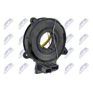 RESSORT TOURNANT, AIRBAG MAZDA 6 2002-2007