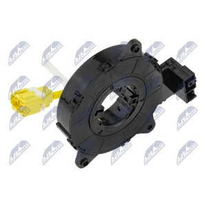 RESSORT TOURNANT, AIRBAG MAZDA 323/323F BJ 1998-