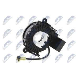 RESSORT TOURNANT, AIRBAG NISSAN MICRA K13 2010-