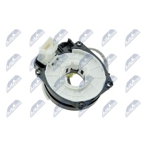 RESSORT TOURNANT, AIRBAG NISSAN PICK UP D22 2003-/WTYCZKA NR 1:7 PINÓW/