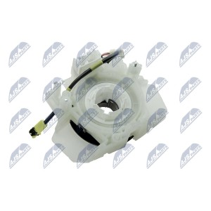 RESSORT TOURNANT, AIRBAG NISSAN X-TRIAL T30 2001-/WTYCZKA NR 1: 10 PINÓW