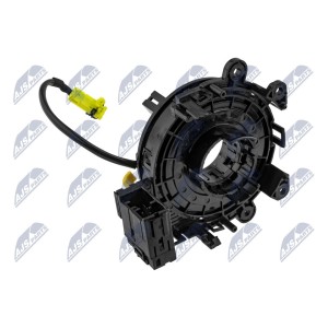 RESSORT TOURNANT, AIRBAG NISSAN NOTE E12 2013-