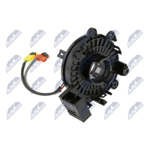 RESSORT TOURNANT, AIRBAG NISSAN NOTE E12 2013-