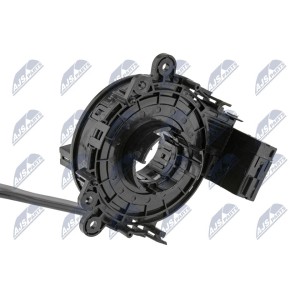 RESSORT TOURNANT, AIRBAG NISSAN MURANO 2015-