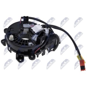 RESSORT TOURNANT, AIRBAG NISSAN MURANO 3.5 2010-