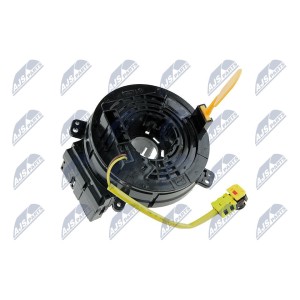 RESSORT TOURNANT, AIRBAG CHEVROLET CRUZE 2009-