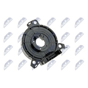 RESSORT TOURNANT, AIRBAG OPEL ASTRA K 2015-