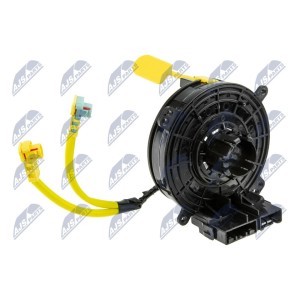 RESSORT TOURNANT, AIRBAG OPEL INSIGNIA A 2008-