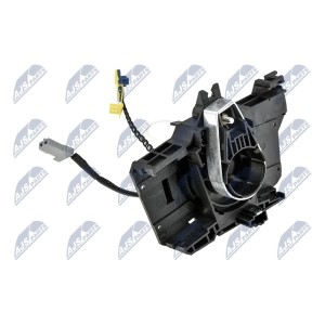 RESSORT TOURNANT, AIRBAG DACIA LOGAN 2012-