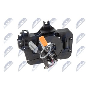 RESSORT TOURNANT, AIRBAG RENAULT CLIO II 1998-