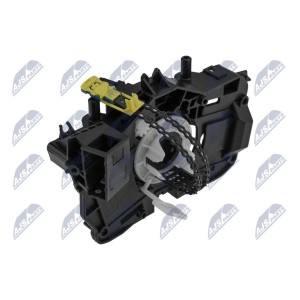RESSORT TOURNANT, AIRBAG DACIA DOKKER 2012-