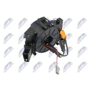 RESSORT TOURNANT, AIRBAG RENAULT TRAFIC II 2001-2014