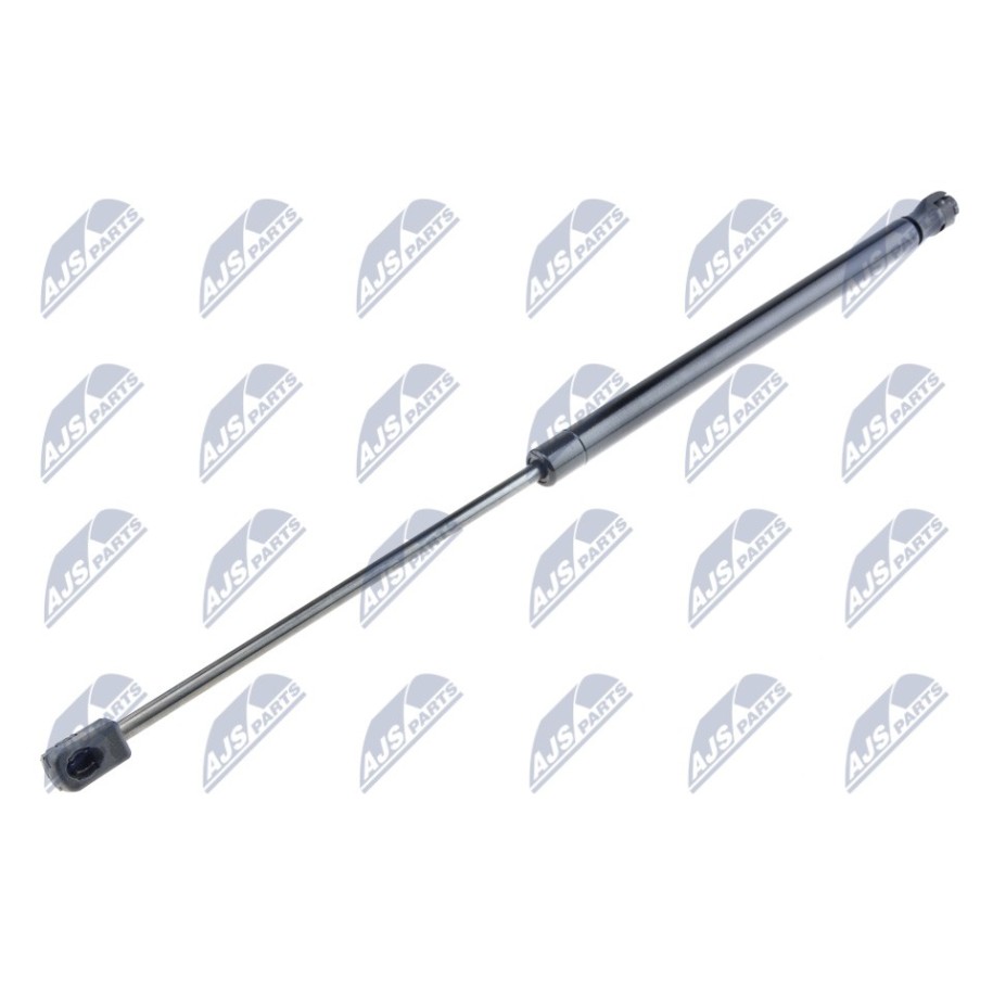 RESSORT A GAZ PRESSION MALLE DU HAYON AMORTISSEUR L=500MM