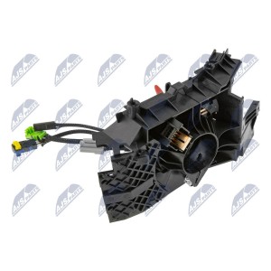 RESSORT TOURNANT, AIRBAG RENUALT CLIO III 2005-