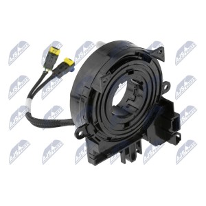 RESSORT TOURNANT, AIRBAG RENAULT MEGANE IV 2015-