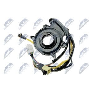 RESSORT TOURNANT, AIRBAG SUBARU FORESTER 2010-