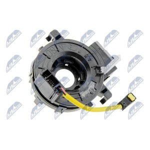 RESSORT TOURNANT, AIRBAG SUBARU LEGACY