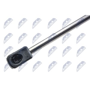 RESSORT A GAZ PRESSION MALLE DU HAYON AMORTISSEUR L=500MM