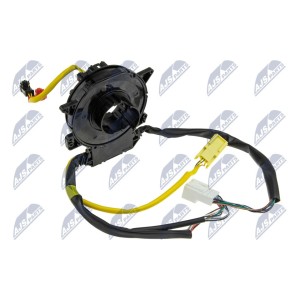 RESSORT TOURNANT, AIRBAG SUBARU LEGACY 2008-