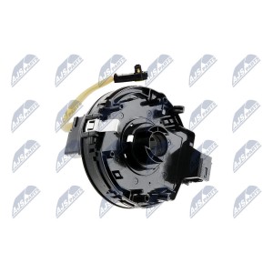RESSORT TOURNANT, AIRBAG SUZUKI SX4 2008-