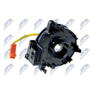 RESSORT TOURNANT, AIRBAG TOYOTA HILUX 2005-/WTYCZKA NR 1:10 PINÓW